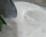 Foto langkah ke 4 dari resep Cendol Thailand.