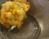 Foto langkah ke 3 dari resep Bakwan Jagung.