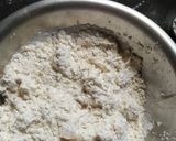 A picture of step 1 of Egg Chicken Roll with Creamy Cheese.