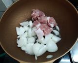 รูปขั้นตอนการทำที่ 2 ของ Japanese Curry (日本のカレー)