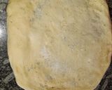 Foto del paso 5 de la receta: Medialunas con aceite