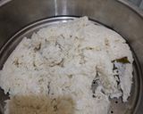 Foto langkah ke 6 dari resep Lemper Abon.