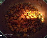Foto del paso 7 de la receta: Arroz con pollo, chorizo y bacon