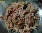 Foto langkah ke 1 dari resep Ayam Cubit Pedas.