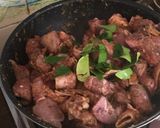 รูปขั้นตอนการทำที่ 6 ของ แกงอ่อมปอดหมู