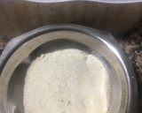 Foto del paso 6 de la receta: SALSA VERDE MUY CREMOSA💚💚(para acompañar todo tipo de pastas)