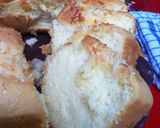Foto langkah ke 4 dari resep Cake tape super lembut.