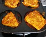 A picture of step 2 of Paneer Tikka.