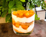 Foto del paso 5 de la receta: Tiramisú de mango