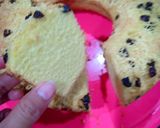 Foto langkah ke 10 dari resep Bolu Bluder resep ibu rose.