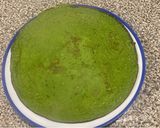 Foto del paso 2 de la receta: Hot cakes Hulk