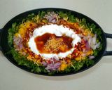 रगड़ा चाट (मटर चाट) (Ragda chaat /Matar chaat recipe in hindi) रेसिपी चरण 5 फोटो