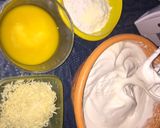 Foto langkah ke 3 dari resep Bolu keju.
