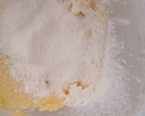 Foto del paso 2 de la receta: Pastel entre nubes