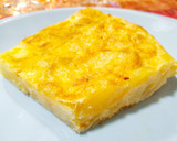 Foto del paso 7 de la receta: Tortilla de patata con guindilla