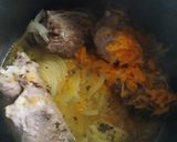 Foto del paso 3 de la receta: Capelettis caseros