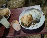 Foto del paso 4 de la receta: Sándwich de atún