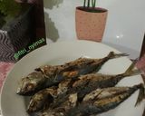 Foto langkah ke 1 dari resep Ikan kuah kuning dengan belimbing wuluh.