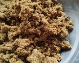 ડ્રાય ફ્રુટસ ના લડ્ડુ (Dry fruit ladoo Recipe in Gujarati) રેસીપી સ્ટેપ4ફોટો