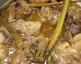 Foto langkah ke 5 dari resep Ayam goreng renyah.
