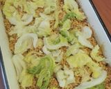 Rakott kelkáposzta recept fázis 5 fotója