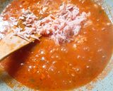 Foto del paso 4 de la receta: 🇮🇹 Gnocchis di Ricotta con salsa Scarparo 🇮🇹