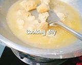 Foto langkah ke 7 dari resep Gurami asam manis.