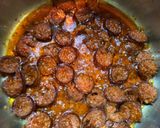đđș đ„© KolbĂĄszos lecsĂł đ¶ recept fĂĄzis 4 fotĂłja