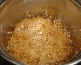 Foto del paso 4 de la receta: Caramelo para pochoclos