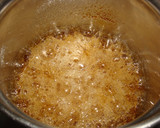 Foto del paso 4 de la receta: Caramelo para pochoclos