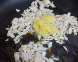 பேக்டு சமோசா ரெசிபி ஸ்டேப் 2 புகைப்படம்