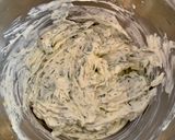 Une image de l'étape 1 de Bagel nordique à la crème de Philadelphia.