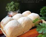 Japanese Milk Bread langkah memasak 5 foto