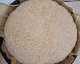 Pas rețetă Pâine foolproof de casă cu tărâțe- coajă crocantă, miez moale 6 fotografie