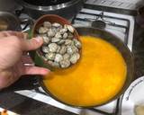Foto del paso 4 de la receta: Rape a la marinera