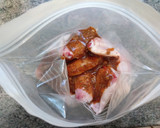 Foto del paso 1 de la receta: Alitas adobadas