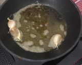 Foto langkah ke 3 dari resep Dori Butter with Mozarela.