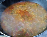 Foto del paso 6 de la receta: Lentejas con verduras en 20 minutos
