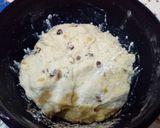 Stollen golyók recept fázis 2 fotója