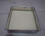 Foto langkah ke 5 dari resep Puding Cake Madona.
