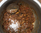 திண்டுக்கல் தலப்பாக்கட்டி ஸ்டைல் சீரக சம்பா மட்டன் தம் பிரியாணி ரெசிபி ஸ்டேப் 15 புகைப்படம்