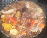 Foto langkah ke 3 dari resep 790. Semur Ayam Surabaya.