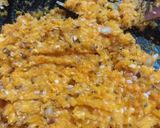 Foto del paso 5 de la receta: Hamburguesas de Zapallo