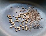 Vegan Muhammara (Jain) recipe step 2 photo