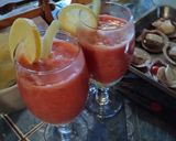 Foto del paso 3 de la receta: Bloody Mary