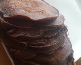 Foto del paso 5 de la receta Tortitas de chocolate