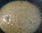 Foto del paso 4 de la receta Mejillones en salsa verde