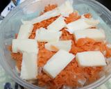 Foto langkah ke 6 dari resep Macaroni schotel ekstra (MPASI).