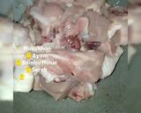 Foto langkah ke 2 dari resep Ayam Serundeng.