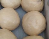Foto langkah ke 3 dari resep Roti Isi Piscok.